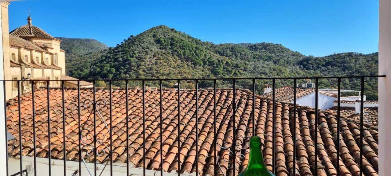 Ramos Linares de la Sierra