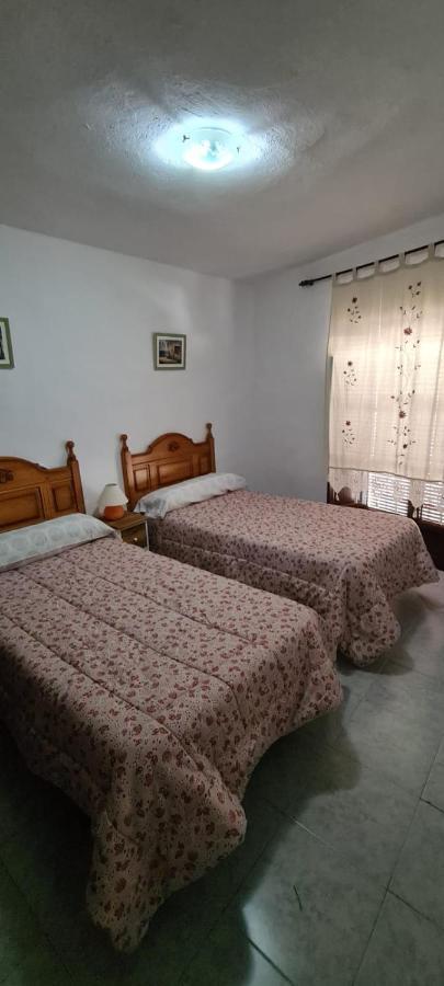 Holiday home Ramos Linares de la Sierra