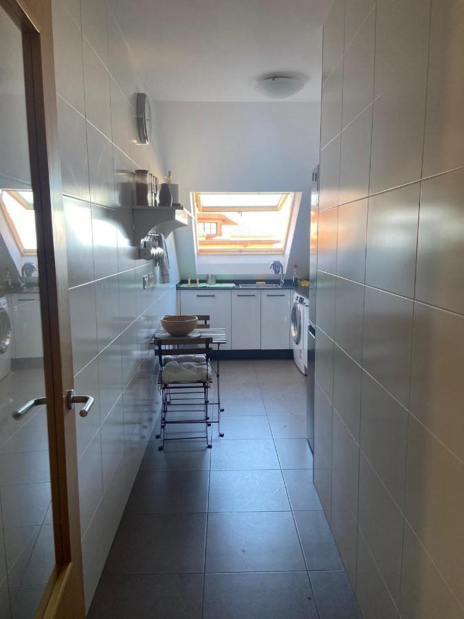 Apartment Atico Nuevo En Con Plaza De Garaje *