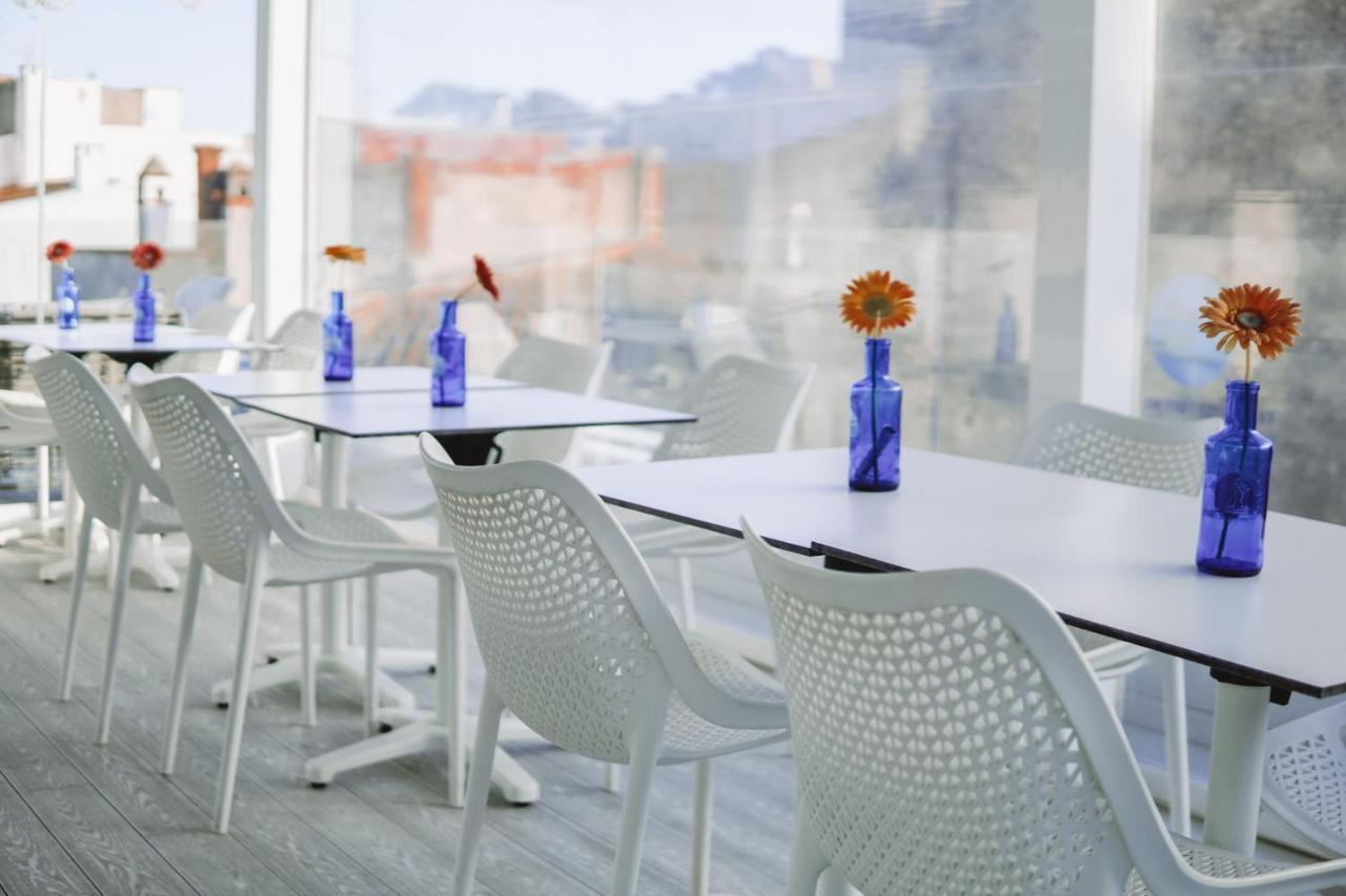 Mamma Mia Boutique - Only Adults 3* Tossa de Mar