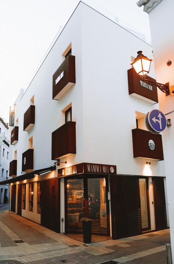 Hotel Mamma Mia Boutique - Only Adults Tossa de Mar