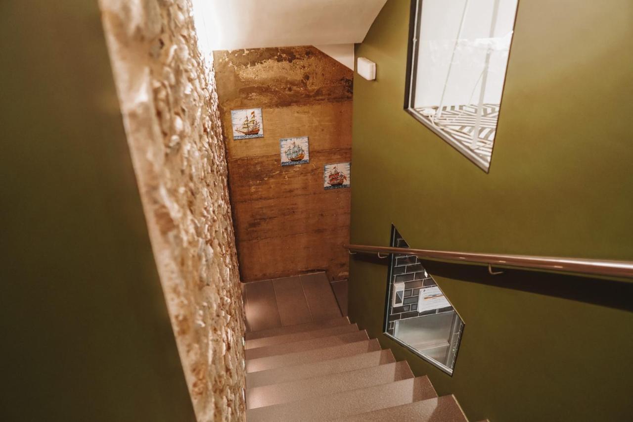 Hotel Mamma Mia Boutique - Only Adults