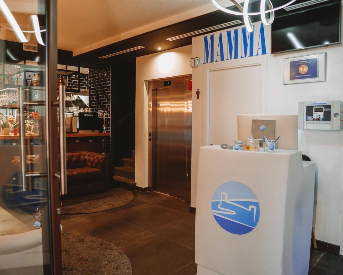 Mamma Mia Boutique - Only Adults Hotel Tossa de Mar