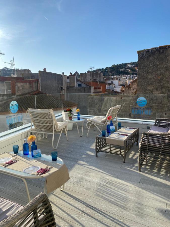 Mamma Mia Boutique - Only Adults 3* Tossa de Mar