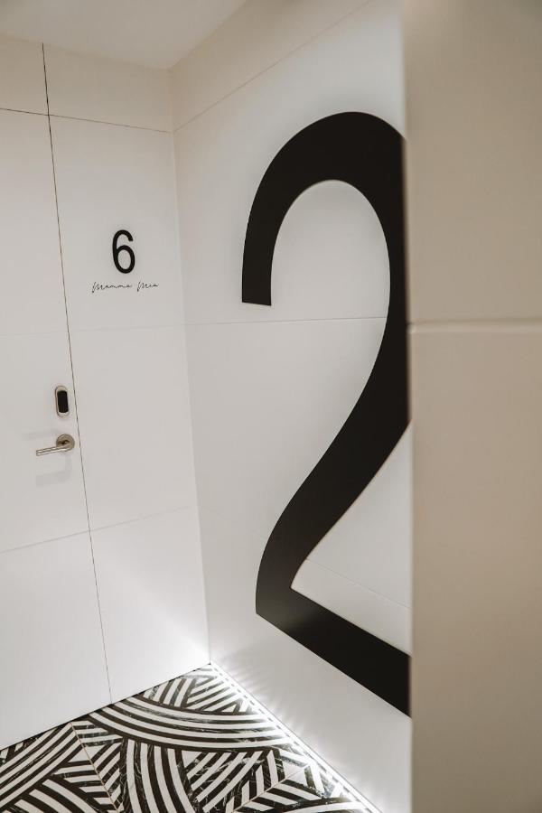 Hotel Mamma Mia Boutique - Only Adults Tossa de Mar