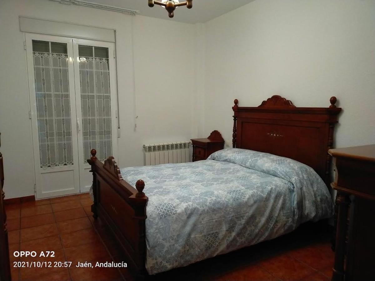 Casa Puerta Del Borosa *