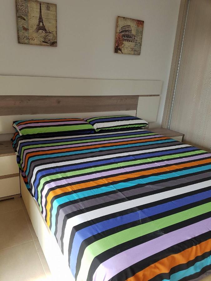 Apartment Terrazas De Campoamor - Costa *