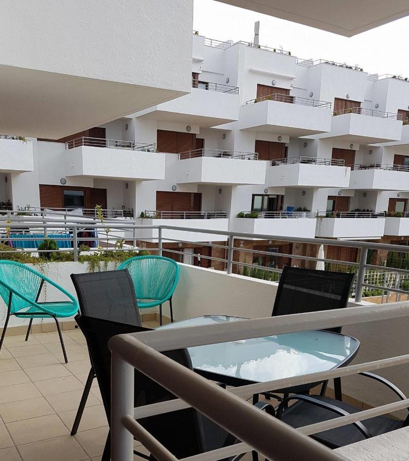 Terrazas De Campoamor - Costa Apartment