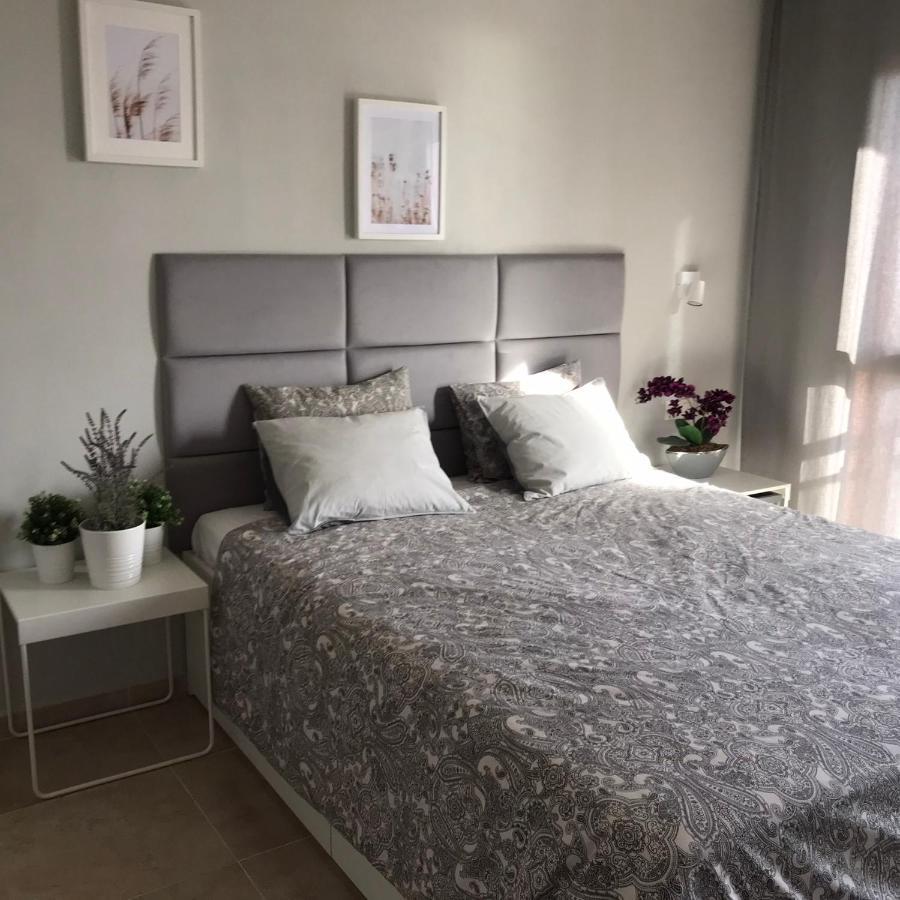 Belle Vue Triplex On The Hill Apartment Caleta De Fuste