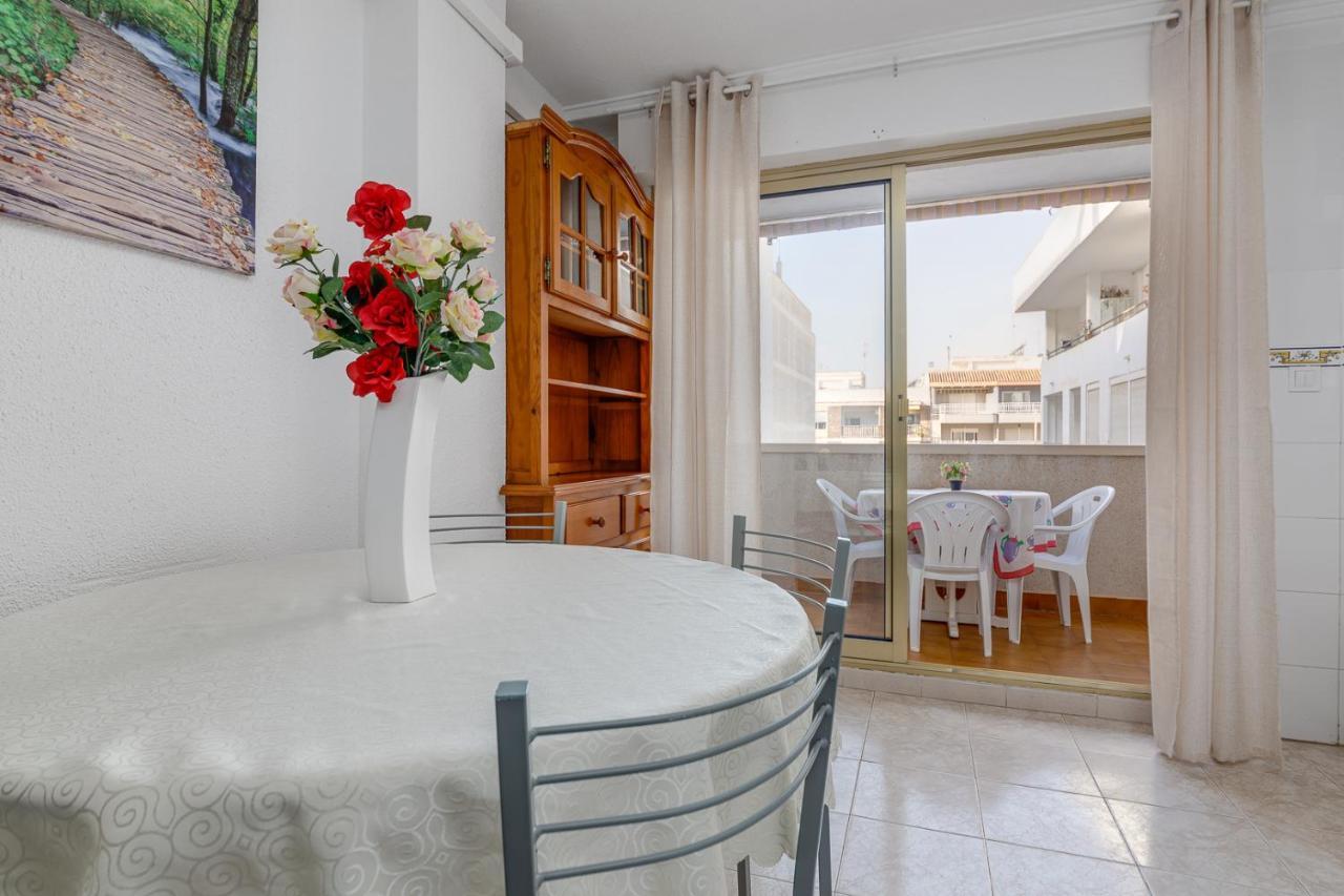 Relax Playa Del Cura, Felix Rodriguez 3 Apartamento
