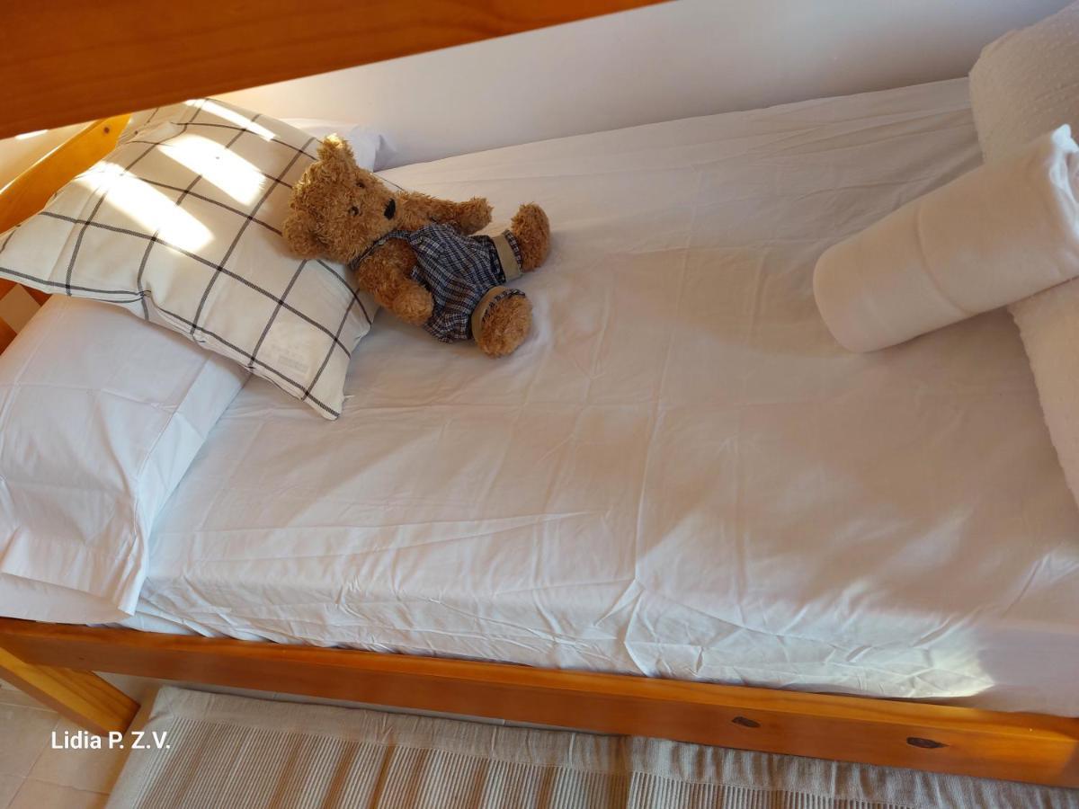 Apartamento Descans Del Delta.
