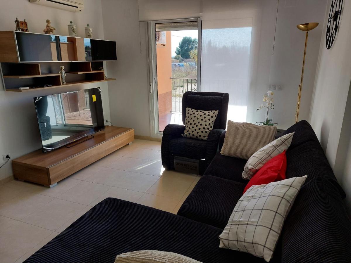 Apartamento Descans Del Delta. *