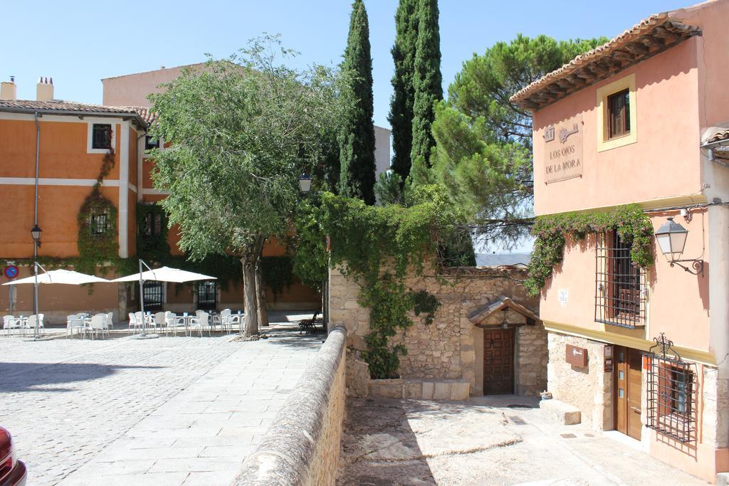 Apartamento Ojos De La Mora Boutique Cuenca (Castilla-La Mancha)