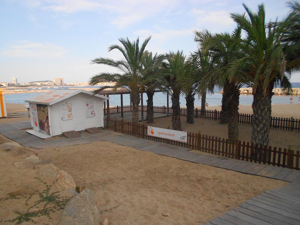 Apartment Apartment Sant Antoni De Calonge Sant Antoni De Calonge