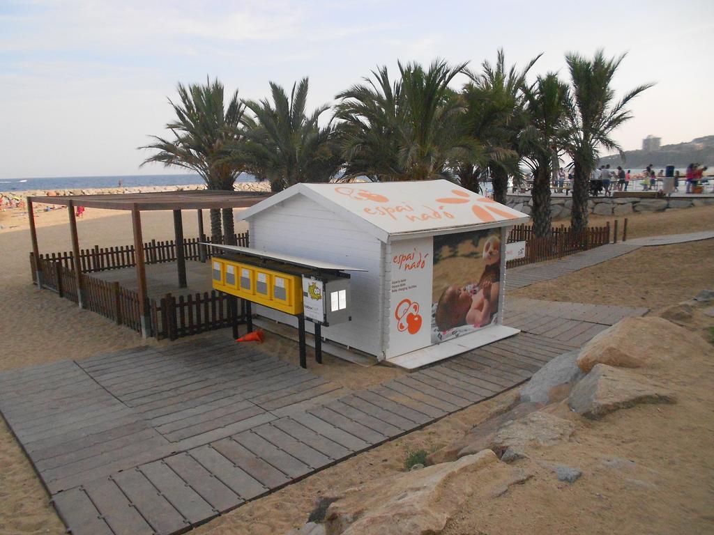 Apartment Sant Antoni De Calonge Sant Antoni De Calonge