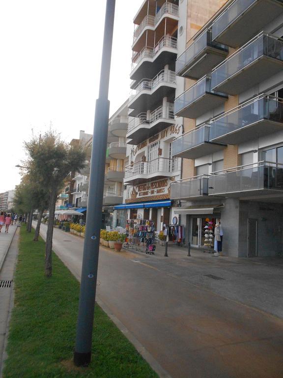 Apartment Sant Antoni De Calonge Sant Antoni De Calonge