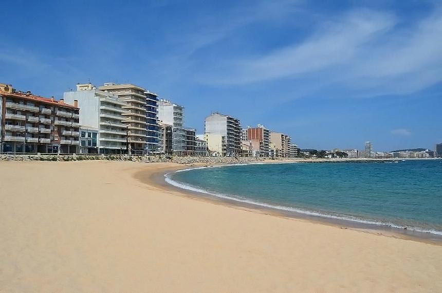 Apartment Apartment Sant Antoni De Calonge
