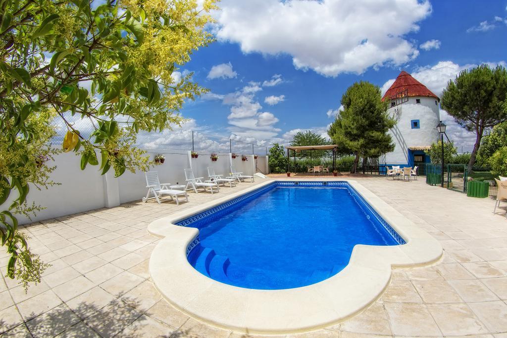 Hotel Bodega La Venta 3*
