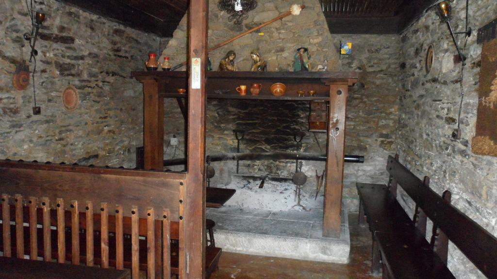 Pension-Albergue Don Alvaro Sarria