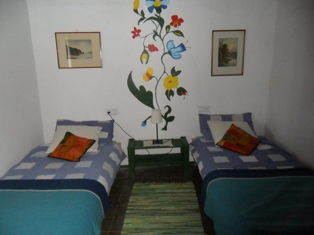 Casa Annette Cortelazor