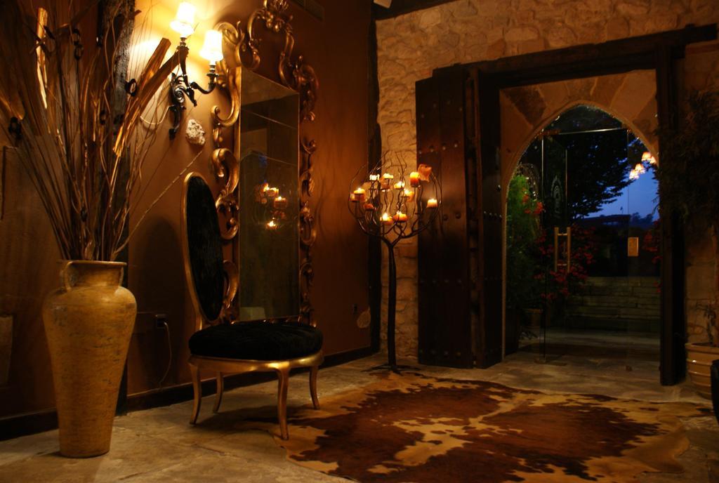 Hotel Casa Del Marques Santillana del Mar
