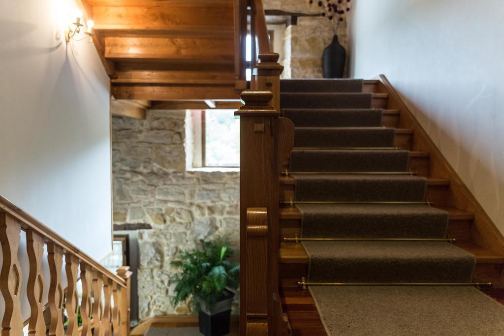 Casona Del Nansa 3*