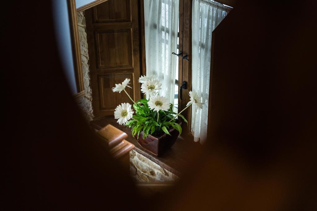 Hotel Casona Del Nansa Bielva