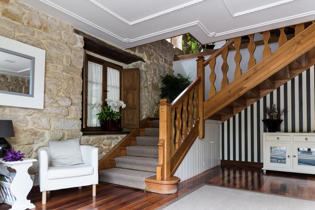 Hotel Casona Del Nansa 3*