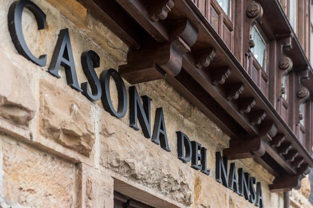 Casona Del Nansa Hotel