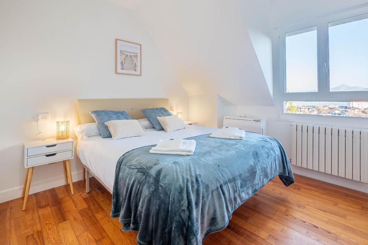 Hotel Bista Eder *