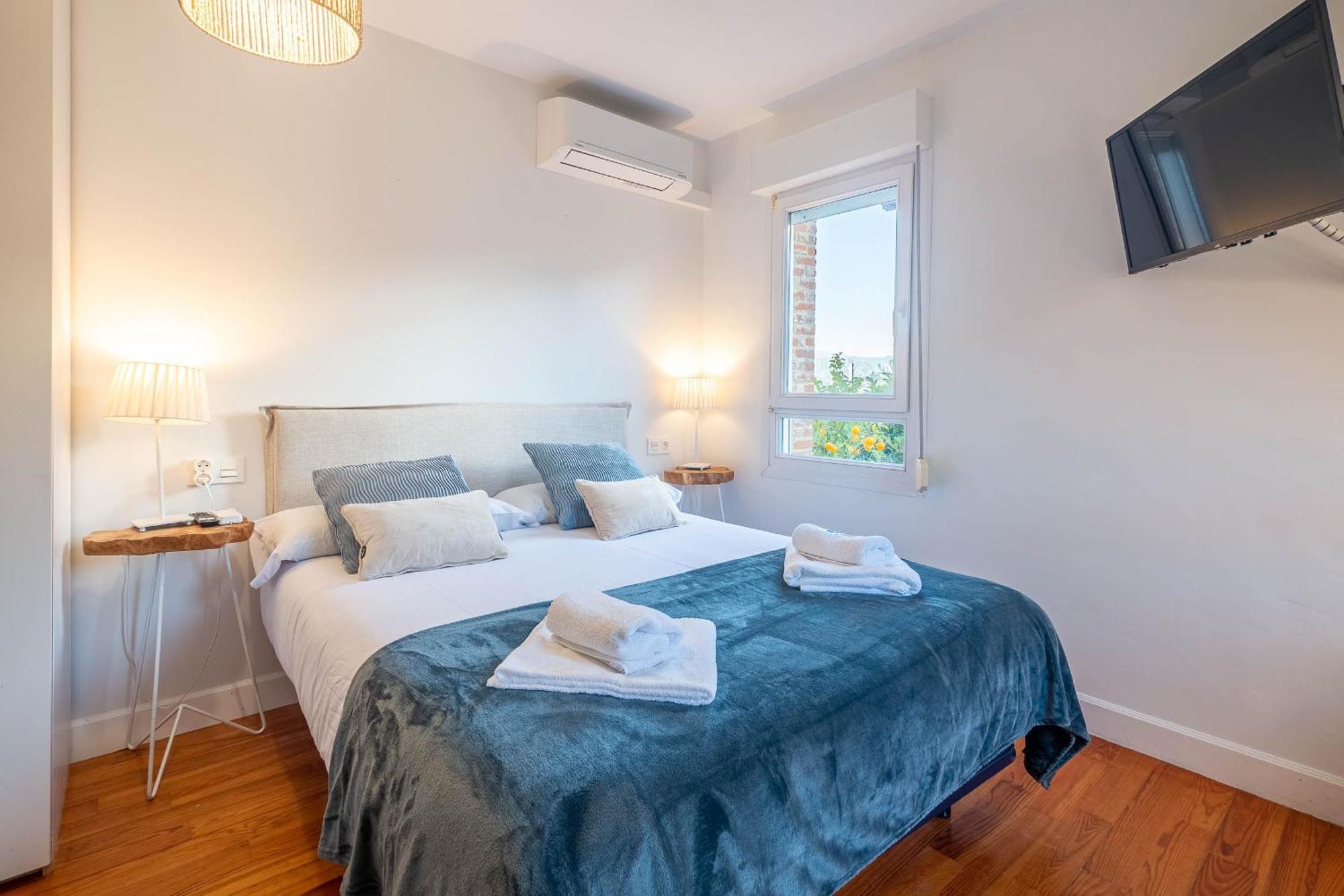 Hotel Bista Eder *