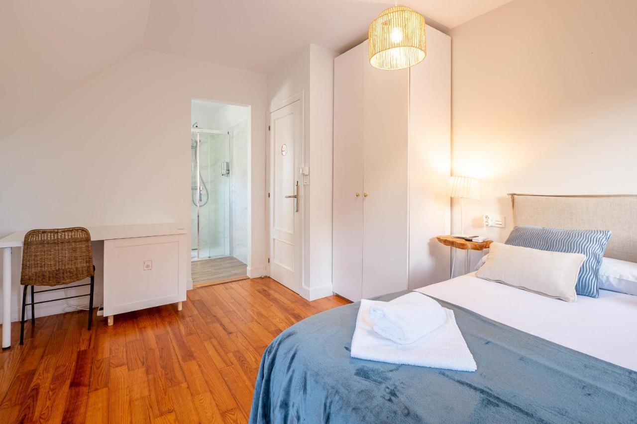 Hotel Bista Eder Hondarribia