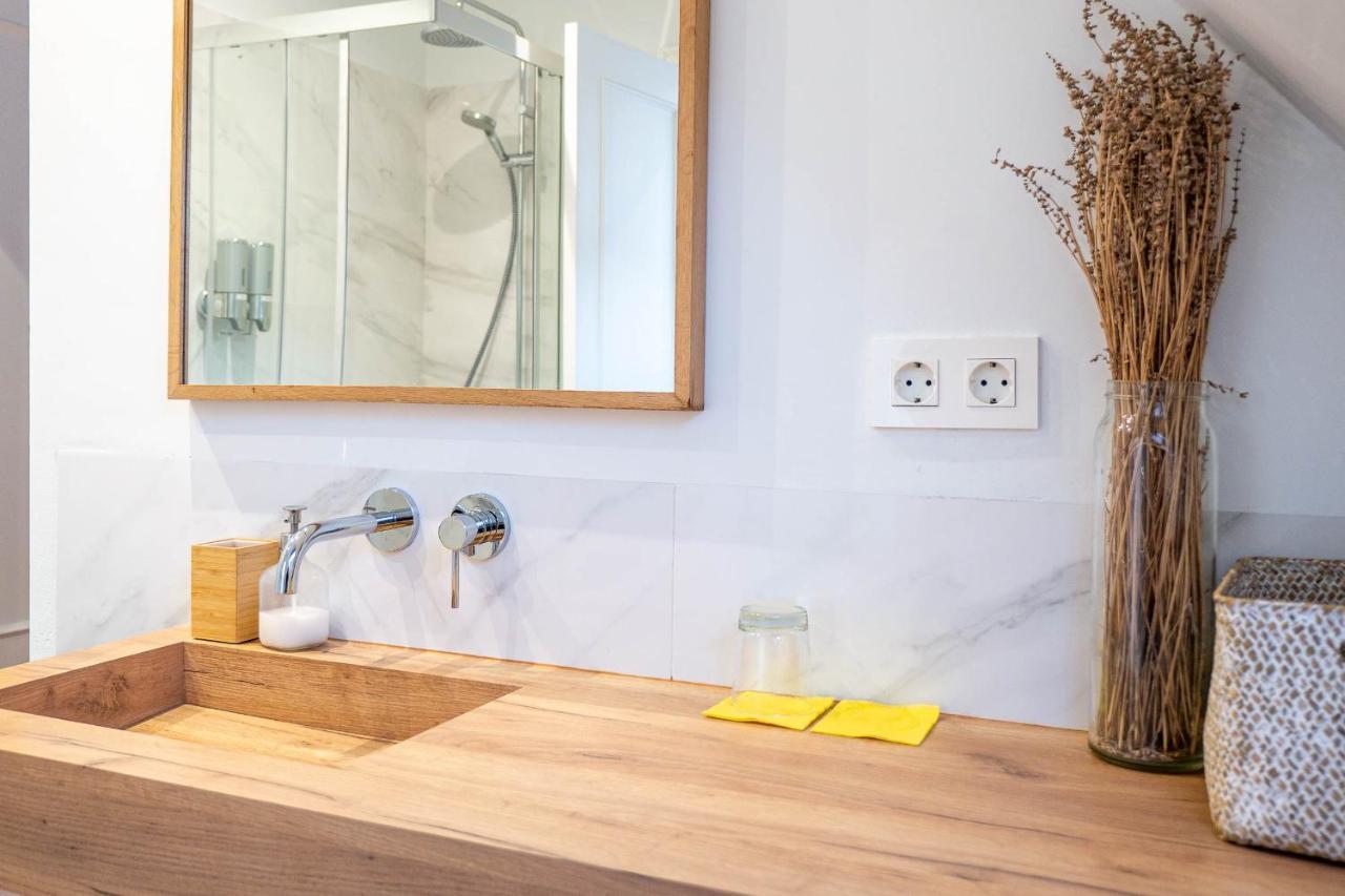 Hotel Bista Eder Hondarribia