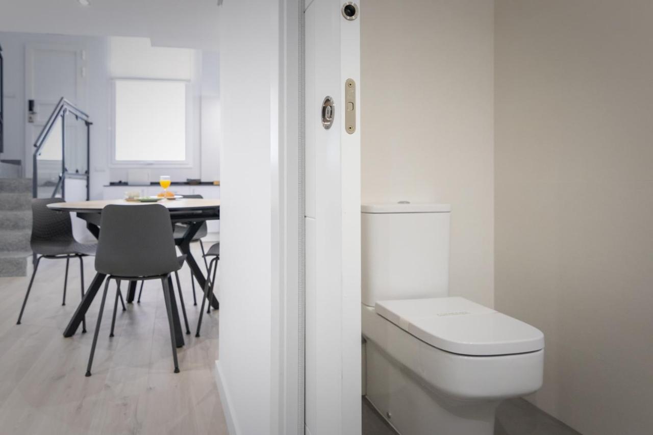 Apartamentos Soria Suites Apartamento Soria
