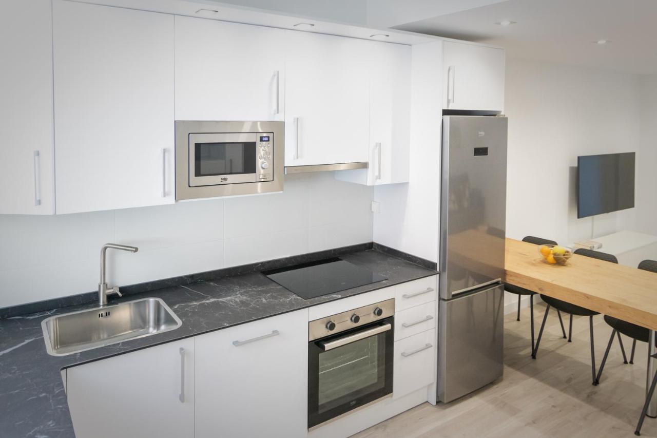 Apartamentos Soria Suites * Soria