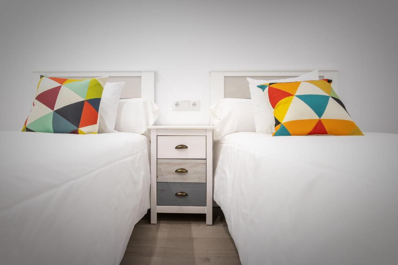 Apartamentos Soria Suites Apartamento Soria