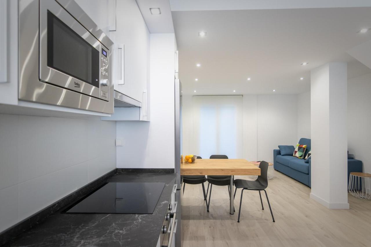 Apartamento Apartamentos Soria Suites *