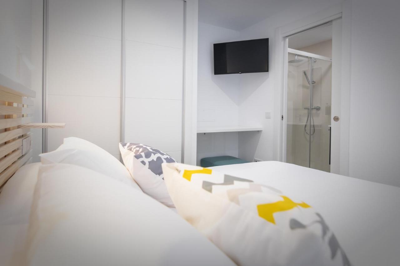 Apartamento Apartamentos Soria Suites Soria