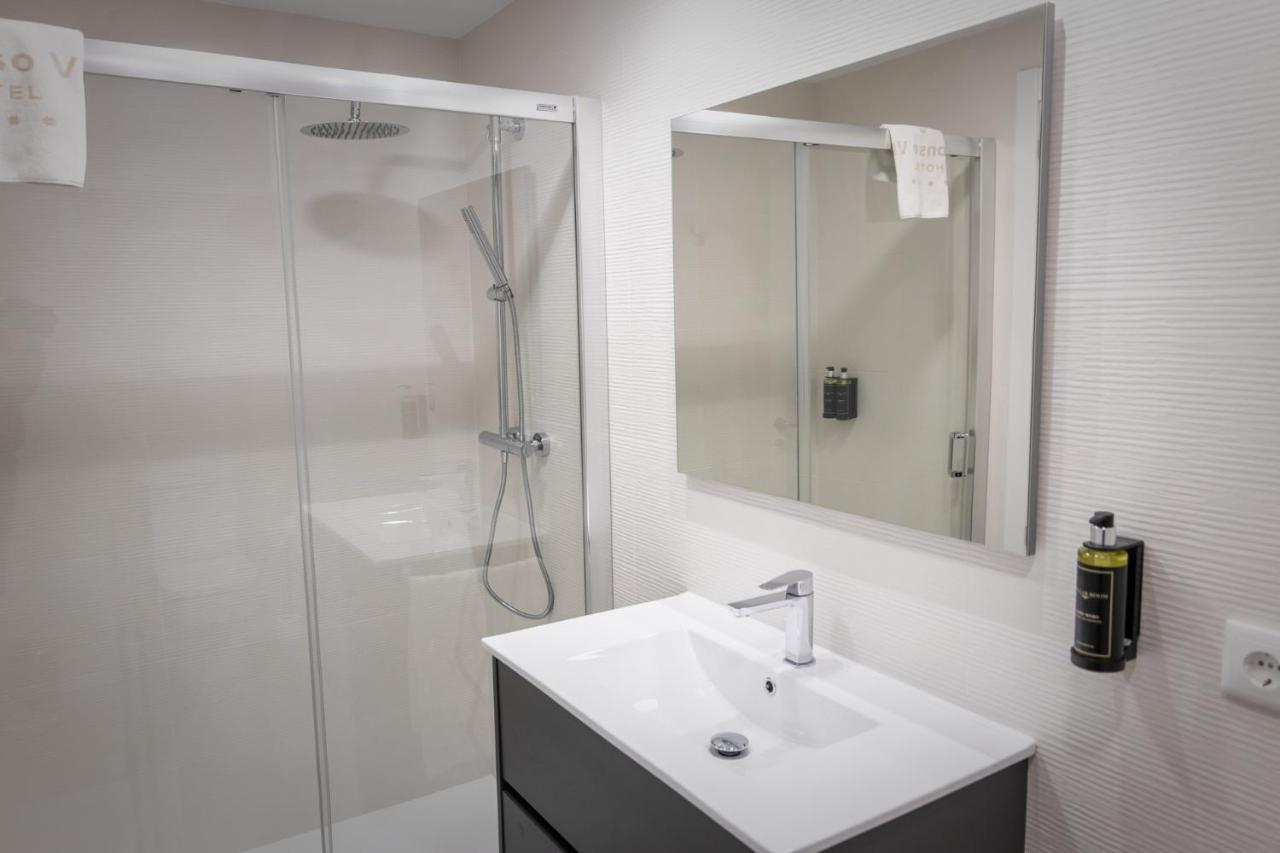 Apartamentos Soria Suites