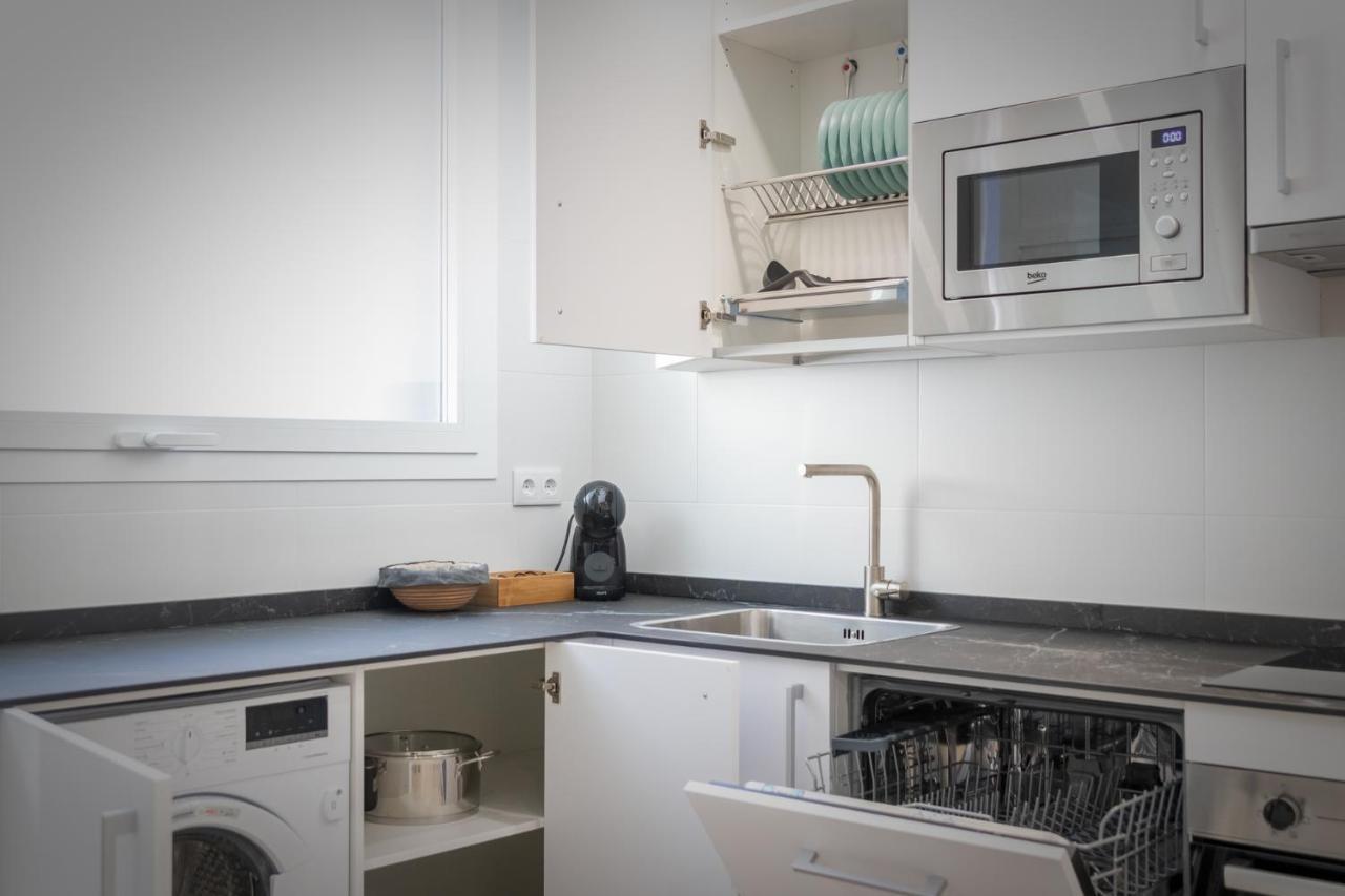 Apartamentos Soria Suites * Soria