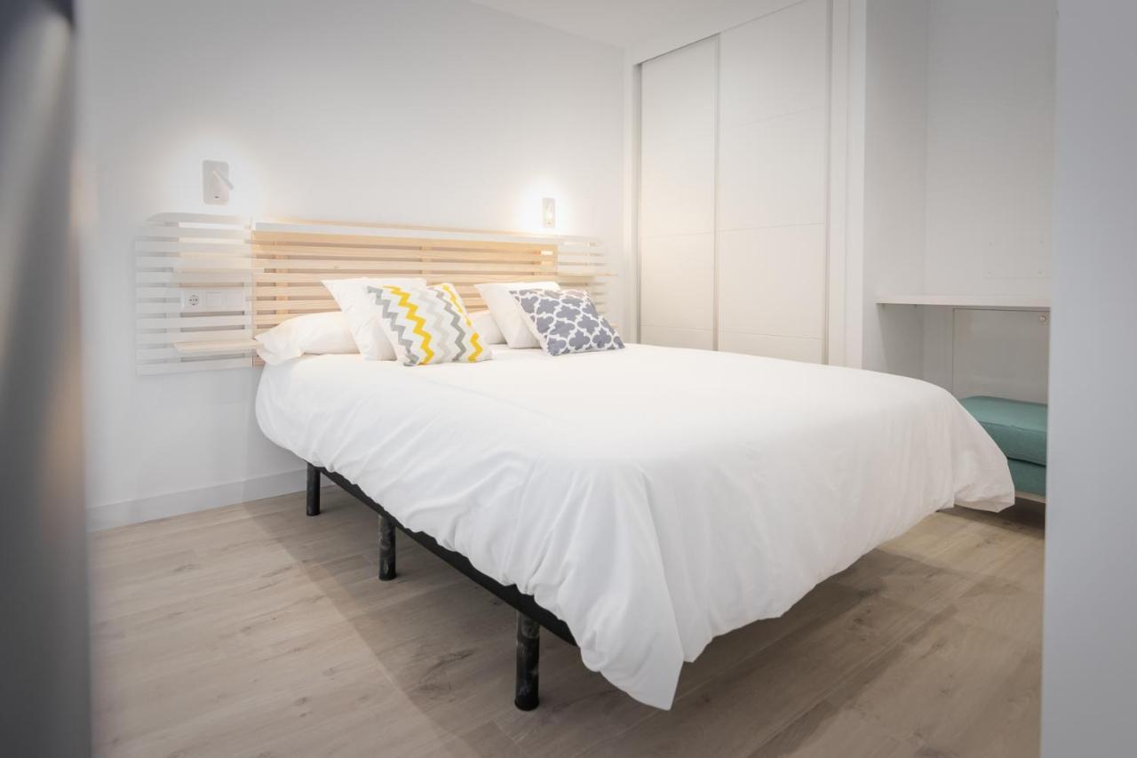 Apartamentos Soria Suites