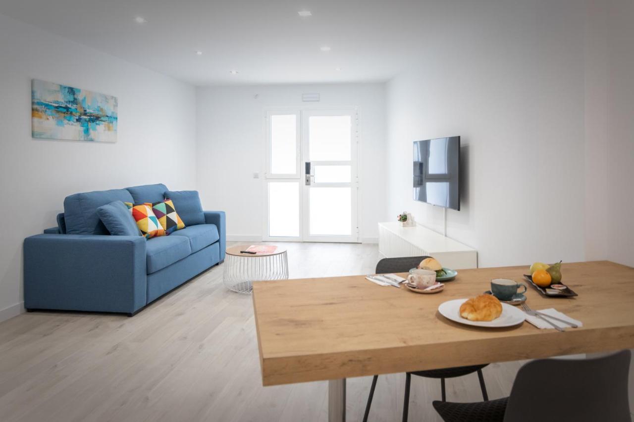Apartamentos Soria Suites