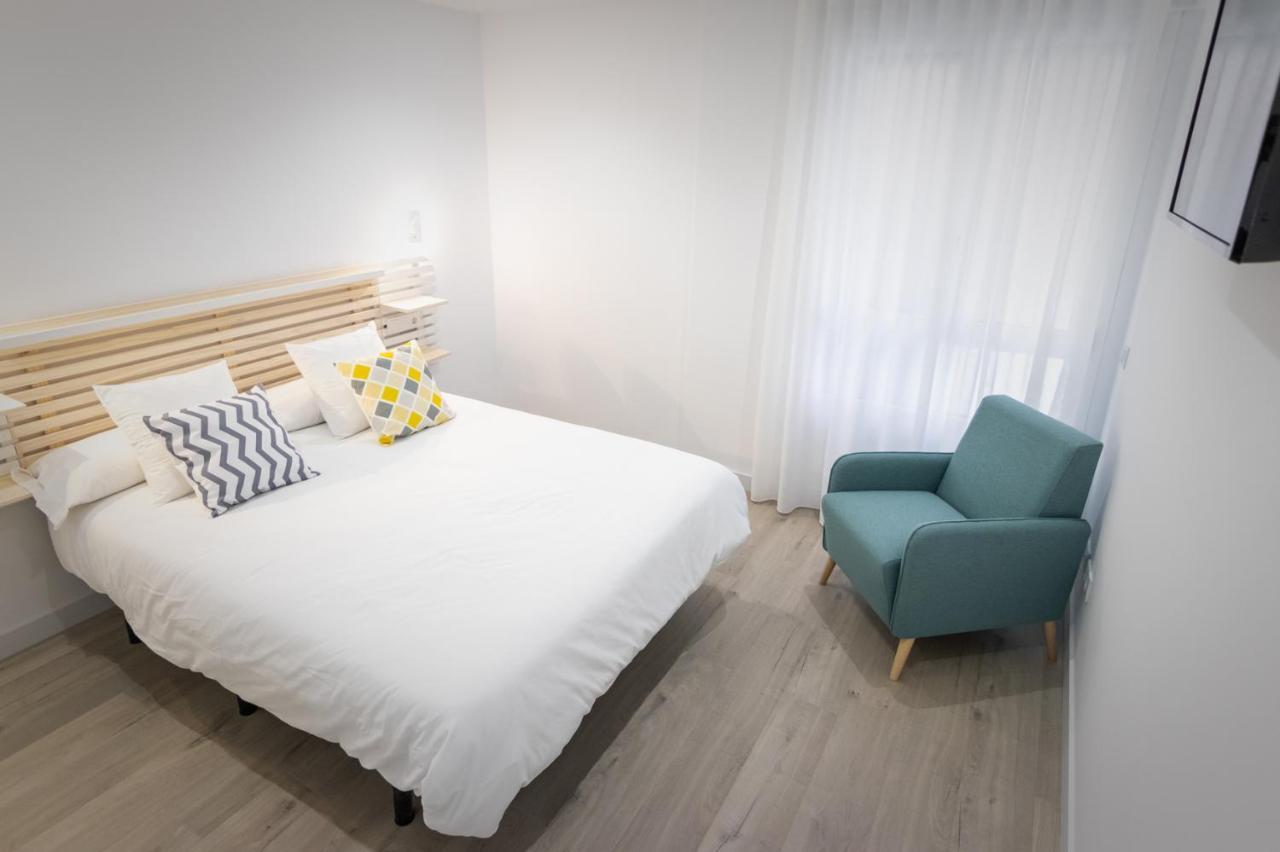 Apartamentos Soria Suites Apartamento Soria