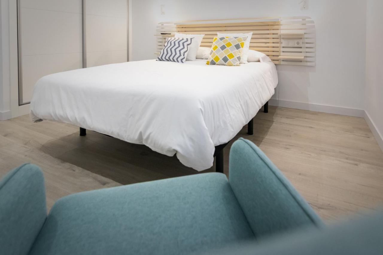 Apartamentos Soria Suites Apartamento
