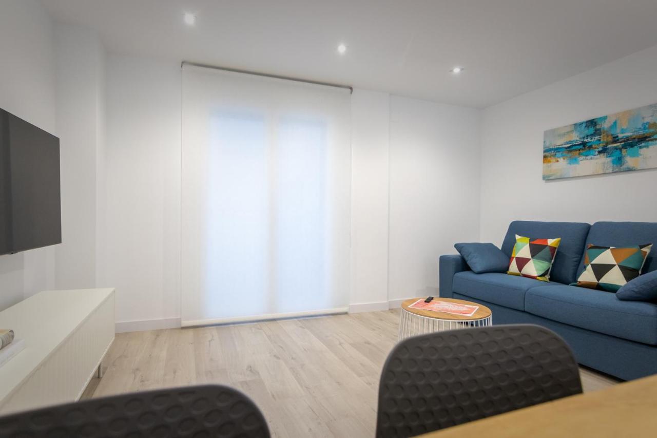 Apartamentos Soria Suites Apartamento Soria
