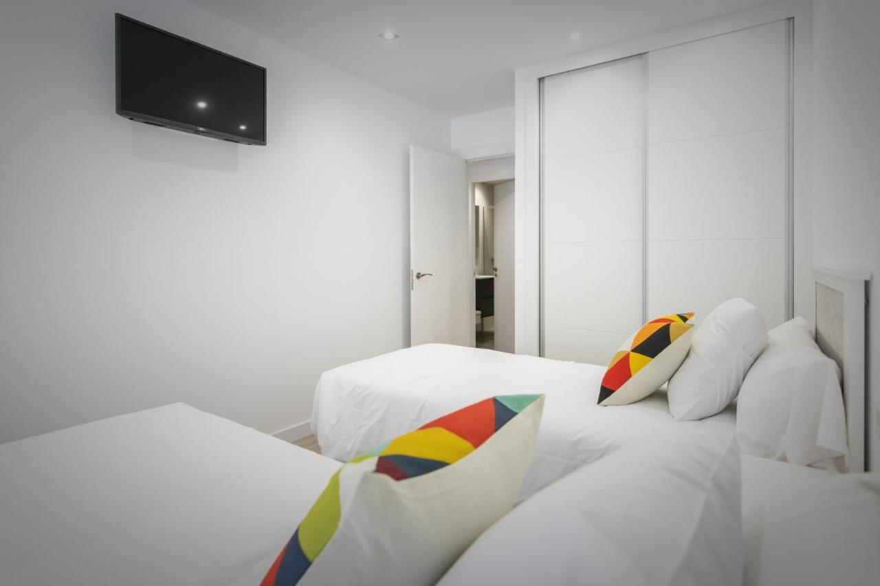 Apartamentos Soria Suites Apartamento Soria
