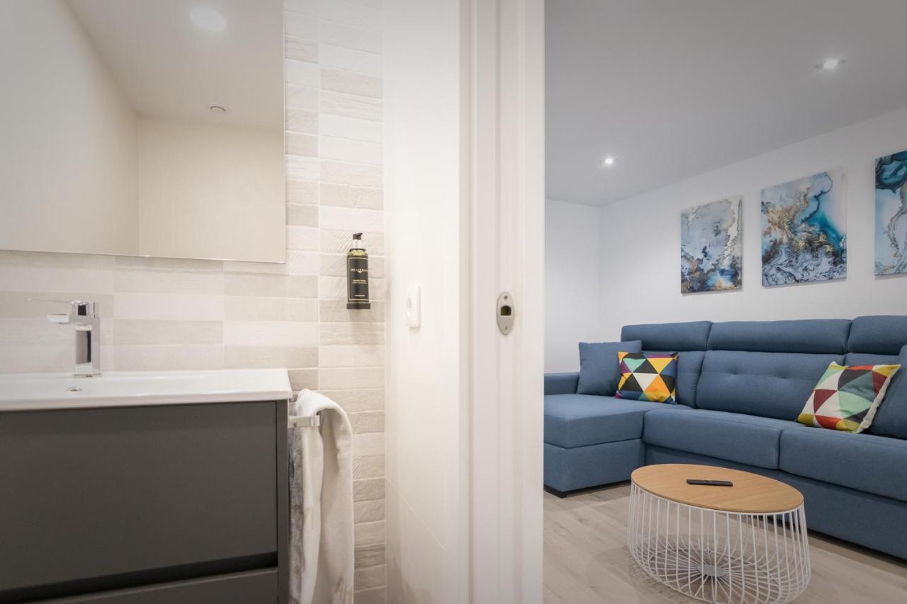 Apartamento Apartamentos Soria Suites *