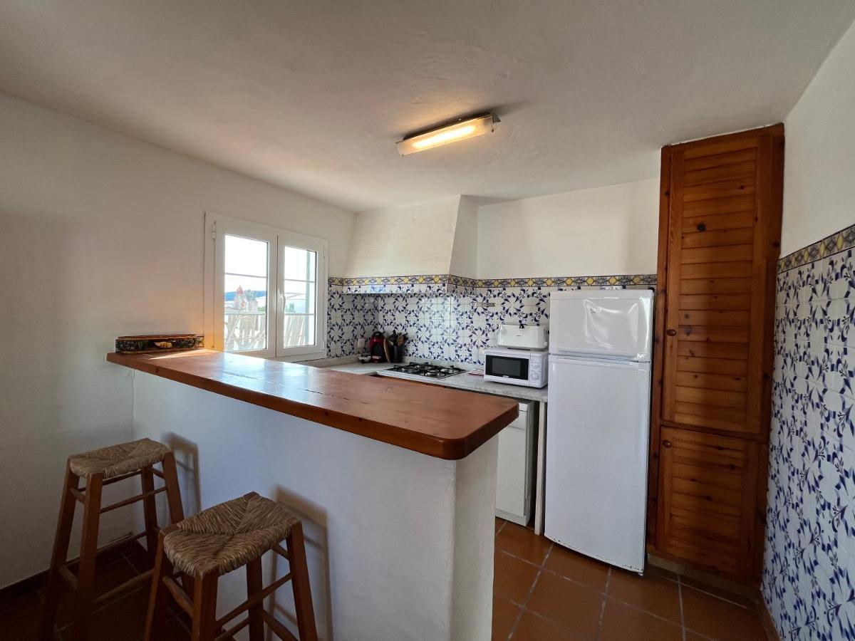 Сasa de vacaciones Mistral 10 By Som Menorca