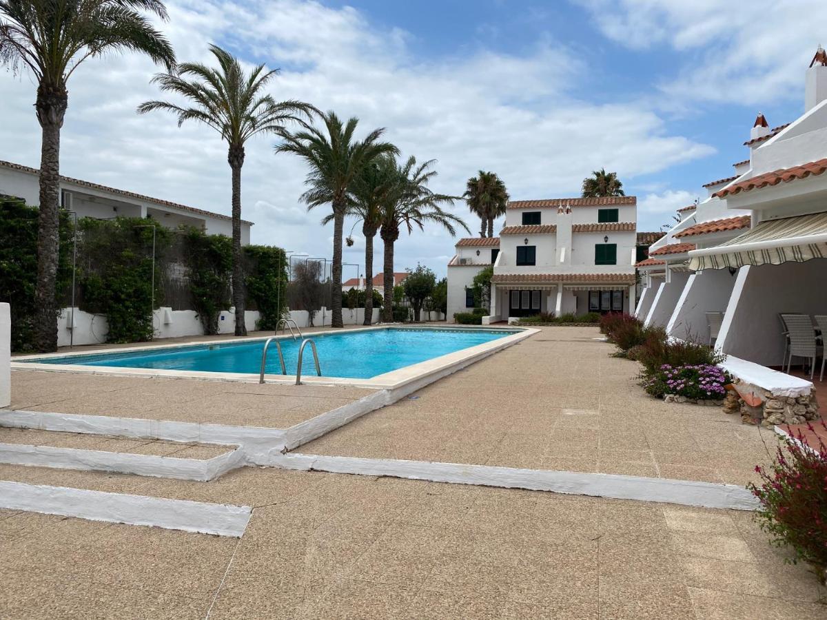 Mistral 10 By Som Menorca Holiday home Fornells (Menorca)