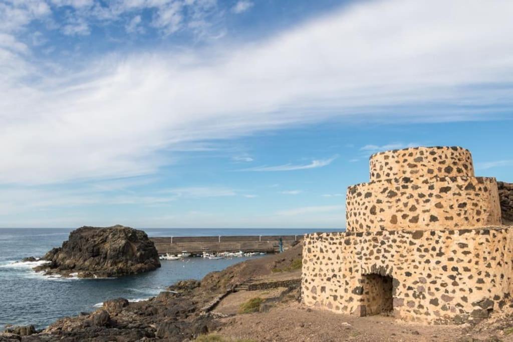 Casa Corralito - 2 Bed With Sea And Sunset Views *